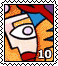 stamp